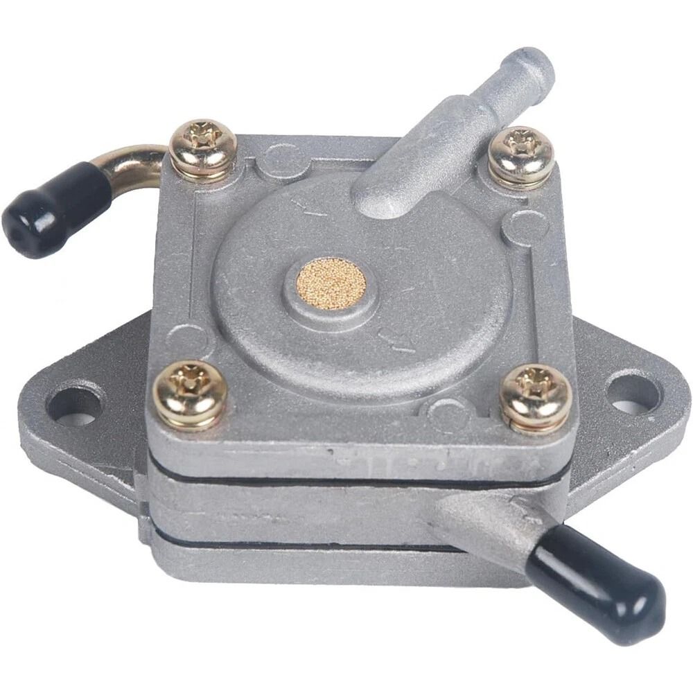 Club Car Fuel Pump For DS Precedent Gas Golf Carts 7