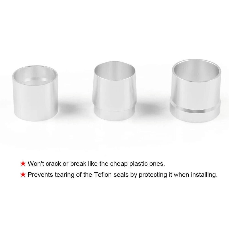 Stator Shaft Seal Installer Resizer For GM 10