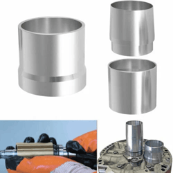 stator shaft seal installer resizer for gm