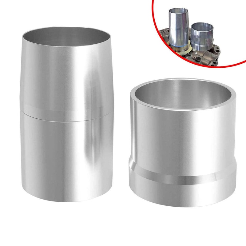 Stator Shaft Seal Installer Resizer For GM 6