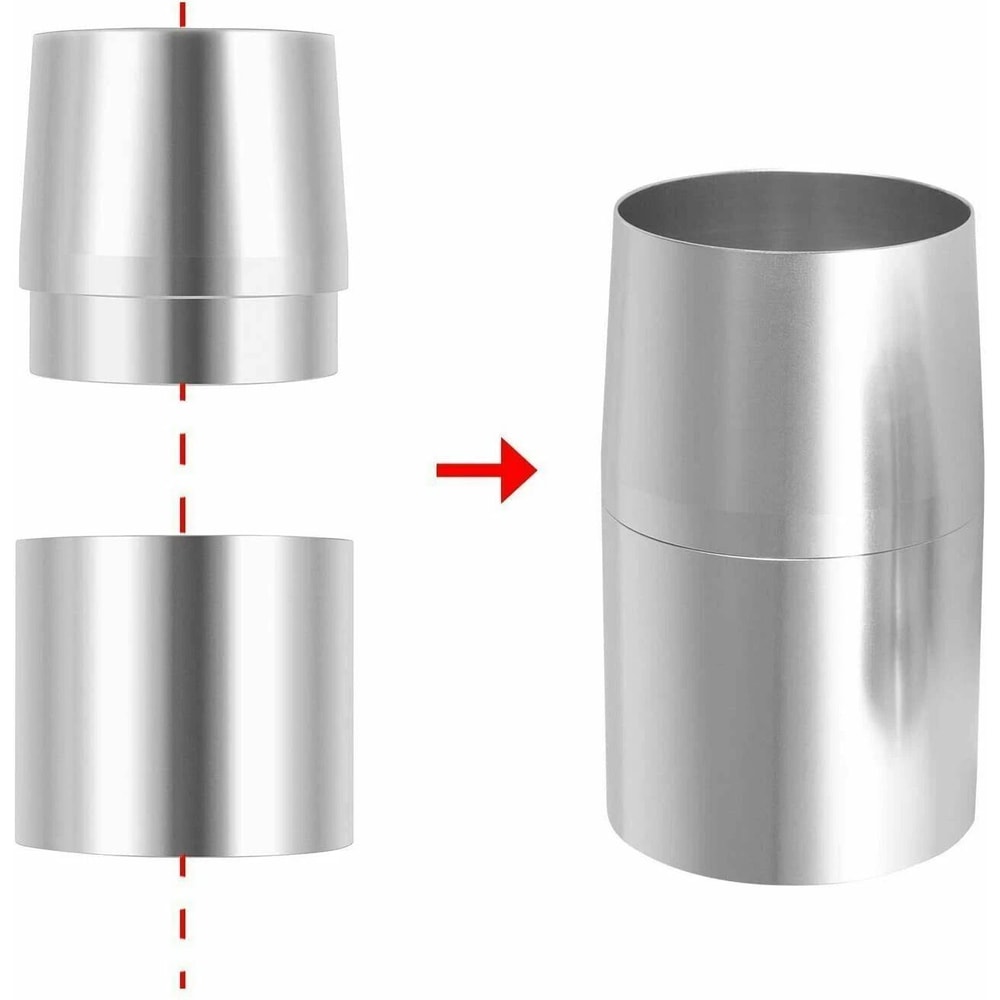 Stator Shaft Seal Installer Resizer For GM 8