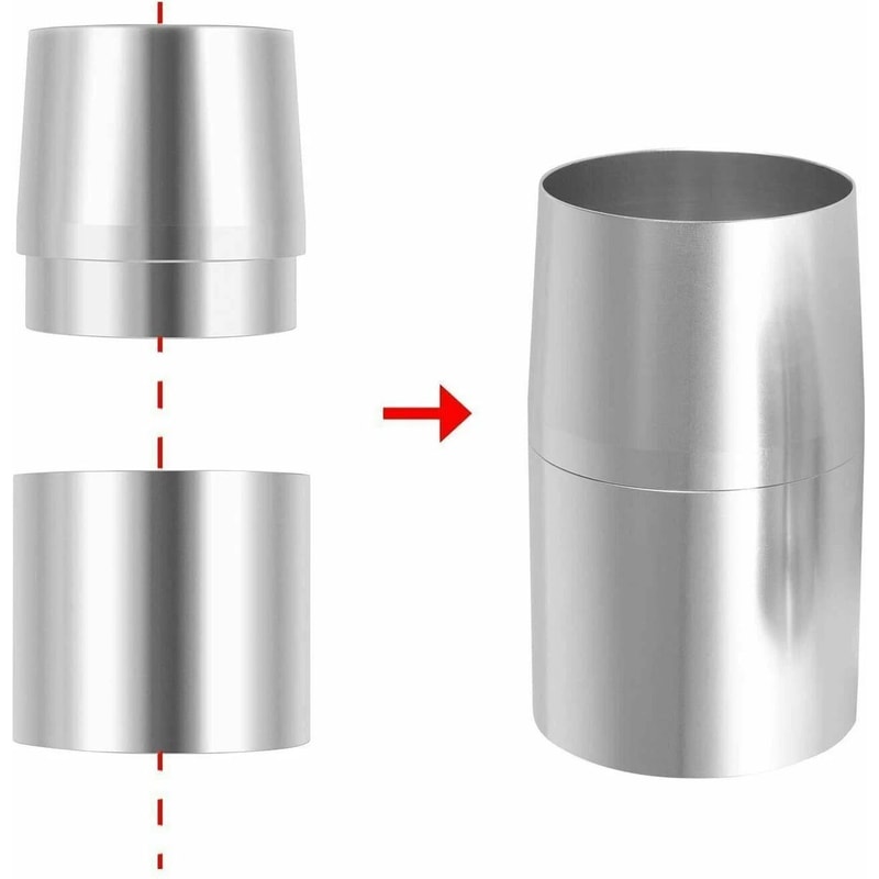 Stator Shaft Seal Installer Resizer For GM 8
