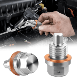 magnetic oil drain plug universal engine oil drain bolt