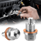 Magnetic Oil Drain Plug Universal Engine Oil Drain Bolt 0