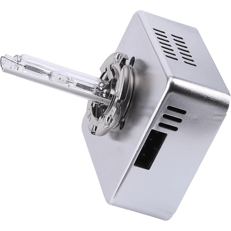 D5S HID Xenon Headlight Bulb Replacement For Chevy Silverado GMC Terrain 1