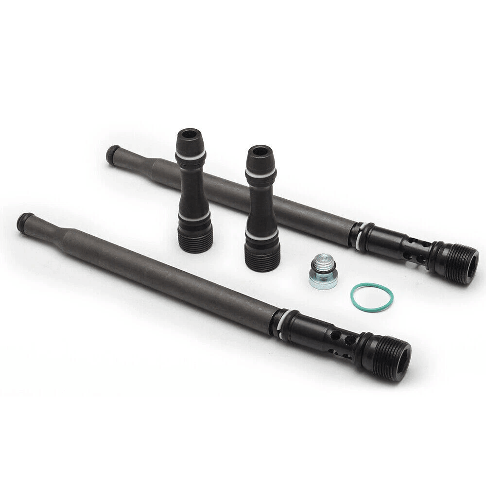 Updated Powerstroke Stand Pipe Dummy Plug Kit For Ford Diesel 3