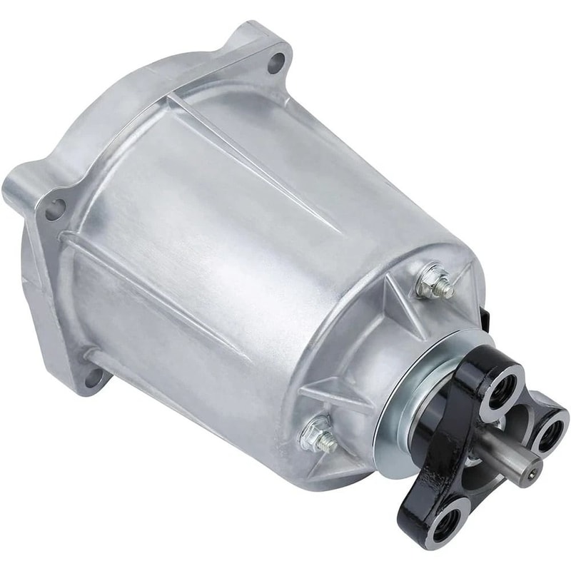 Rear Axle Viscous Unit For Dodge Journey AWD 1