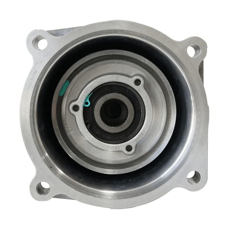 Rear Axle Viscous Unit For Dodge Journey AWD 2