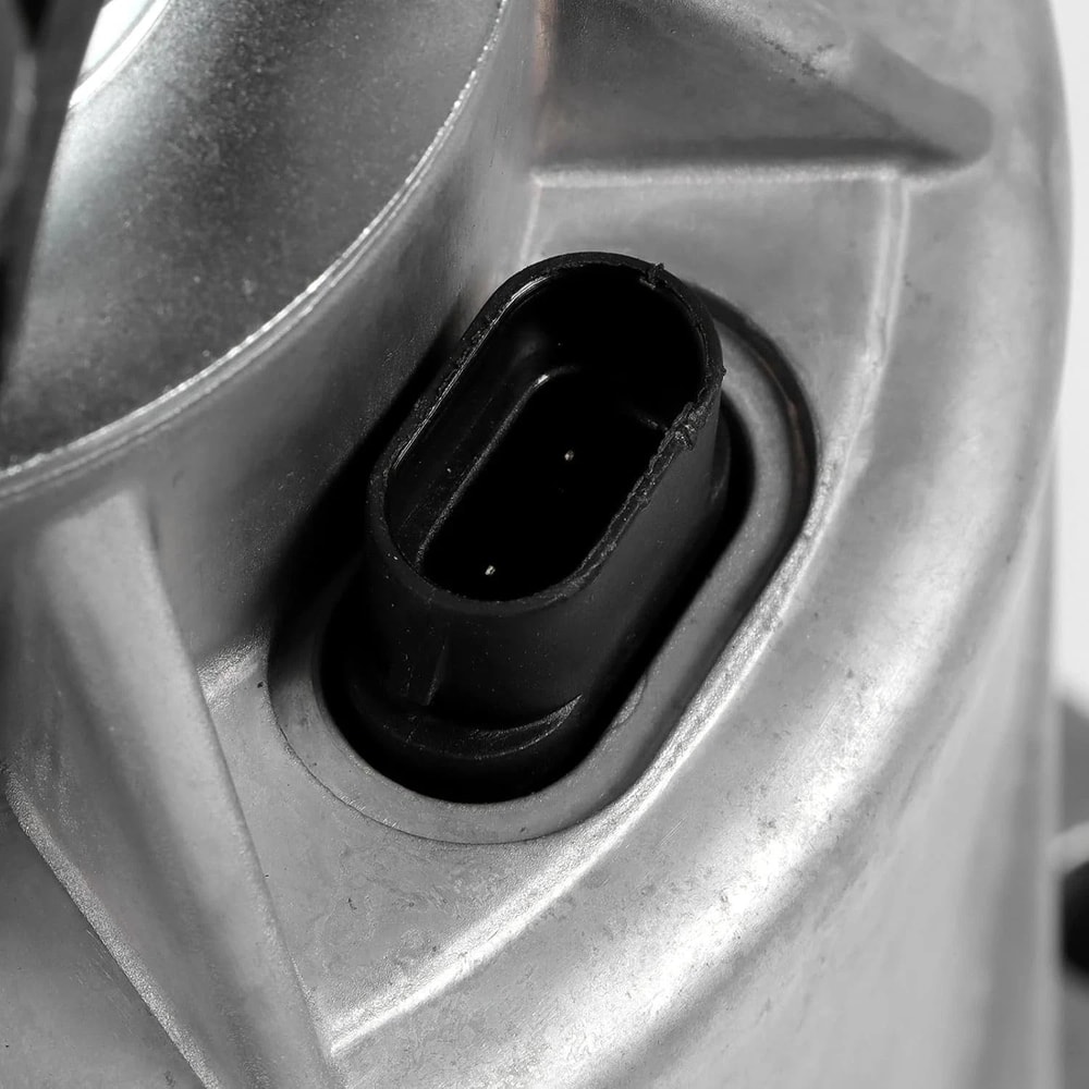 Rear Axle Viscous Unit For Dodge Journey AWD 4