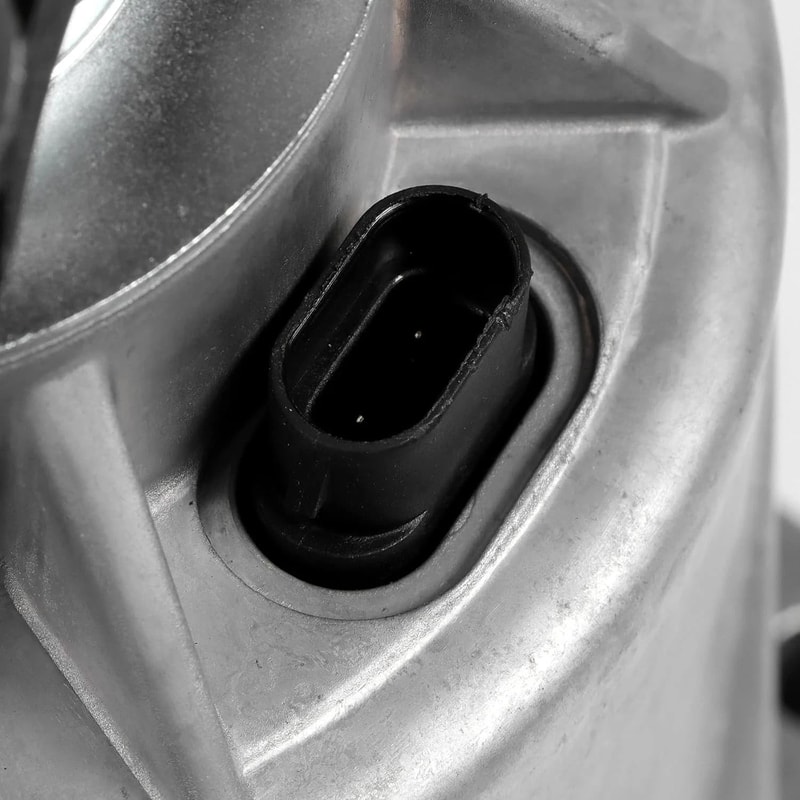 Rear Axle Viscous Unit For Dodge Journey AWD 4