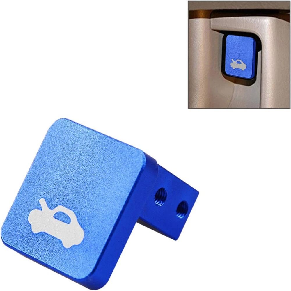 Honda Hood Release Handle Repair Kit For Civic Element Ridgeline Direct Replacement 2