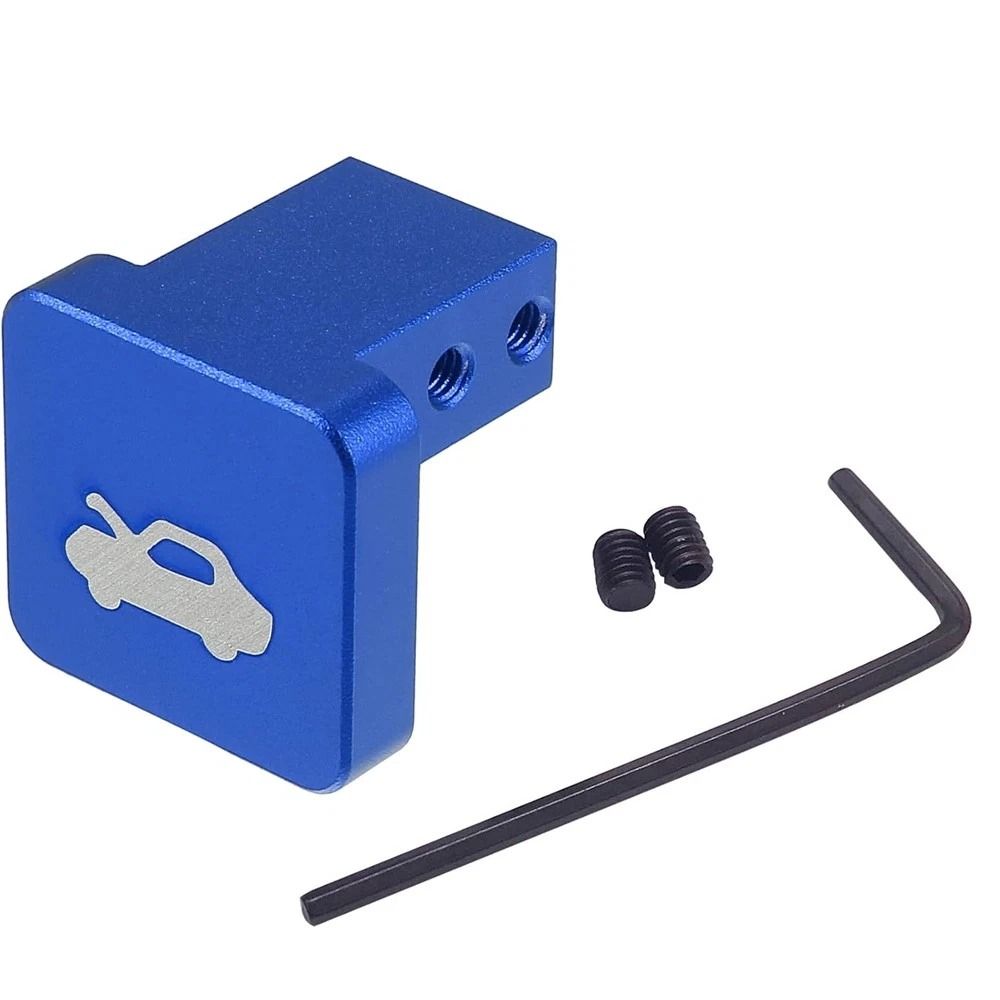 Honda Hood Release Handle Repair Kit For Civic Element Ridgeline Direct Replacement 10