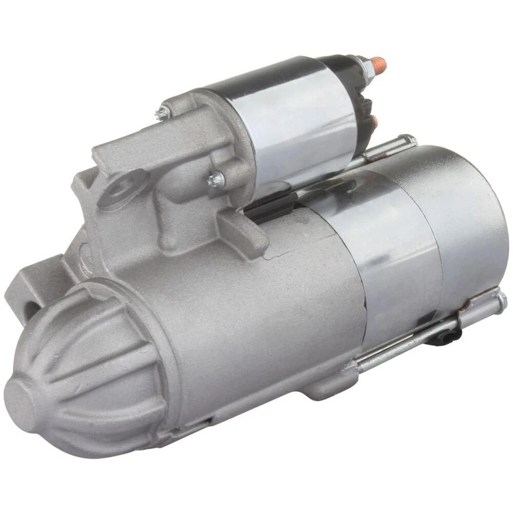 Starter Motor For Chevy Camaro V8 Exact Fit Replacement 12