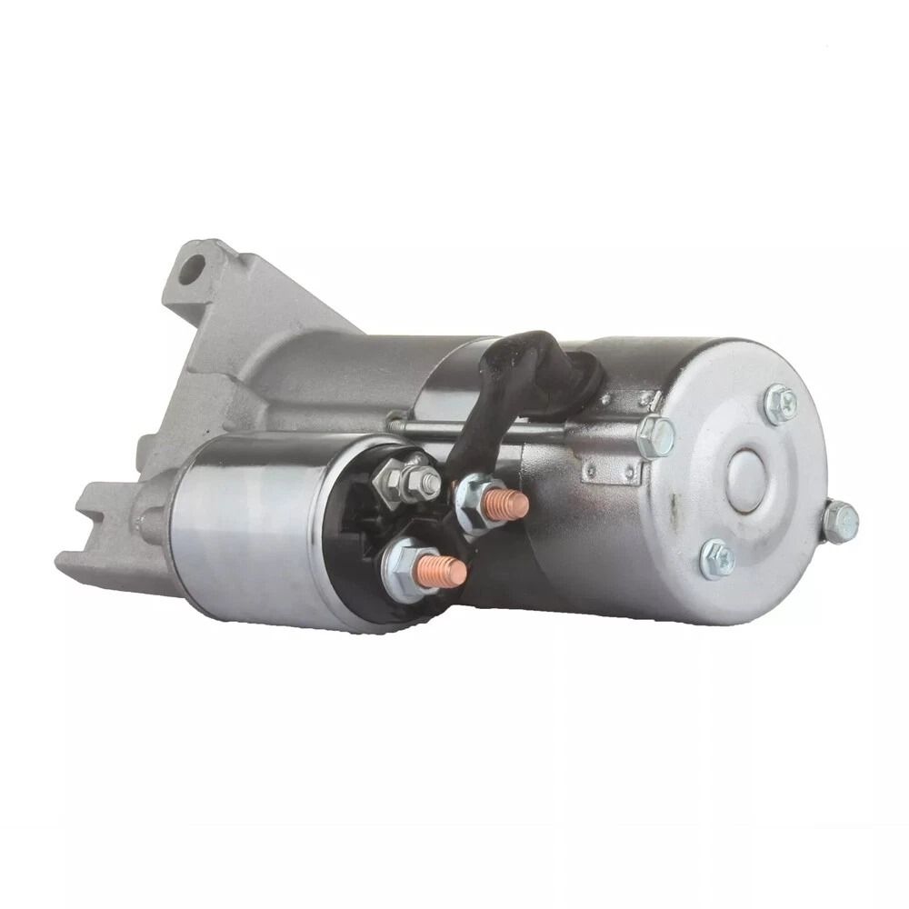 Starter Motor For Chevy Camaro V8 Exact Fit Replacement 3