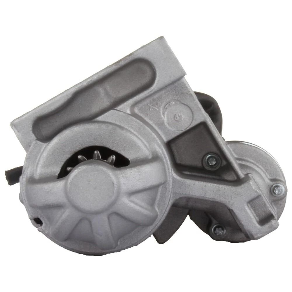 Starter Motor For Chevy Camaro V8 Exact Fit Replacement 4
