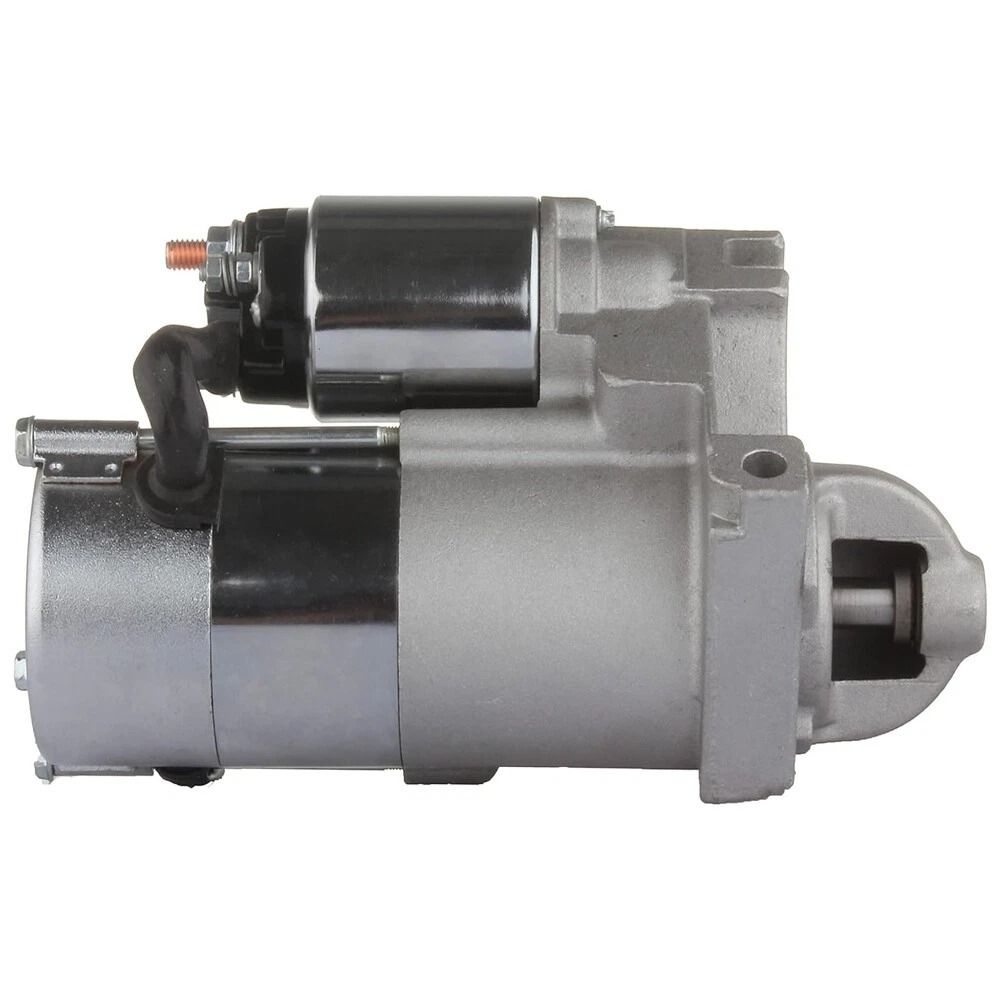 Starter Motor For Chevy Camaro V8 Exact Fit Replacement 5