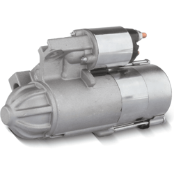 starter motor for chevy camaro v8 exact fit replacement
