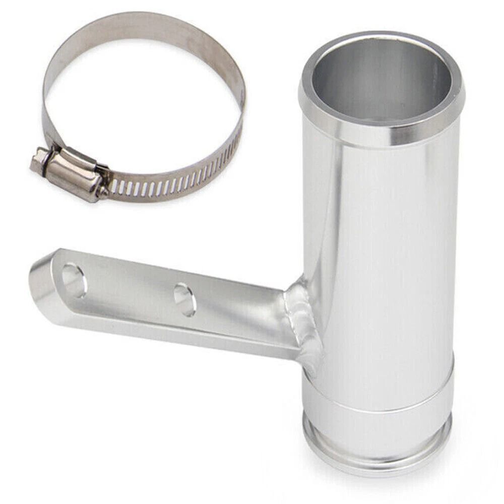 Dodge Sprinter Diesel Turbo Resonator Eliminator Aluminum Upgrade Kit 0