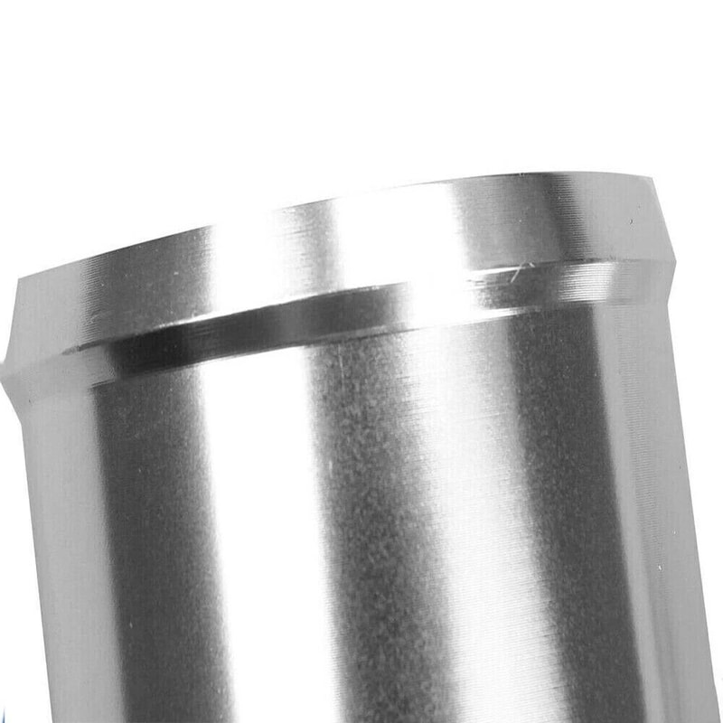 Dodge Sprinter Diesel Turbo Resonator Eliminator Aluminum Upgrade Kit 7