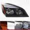 Freightliner Cascadia LED Headlight Assembly Passenger Side Right Replacement 3