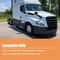 Freightliner Cascadia LED Headlight Assembly Passenger Side Right Replacement 7