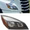 Freightliner Cascadia LED Headlight Assembly Passenger Side Right Replacement 13