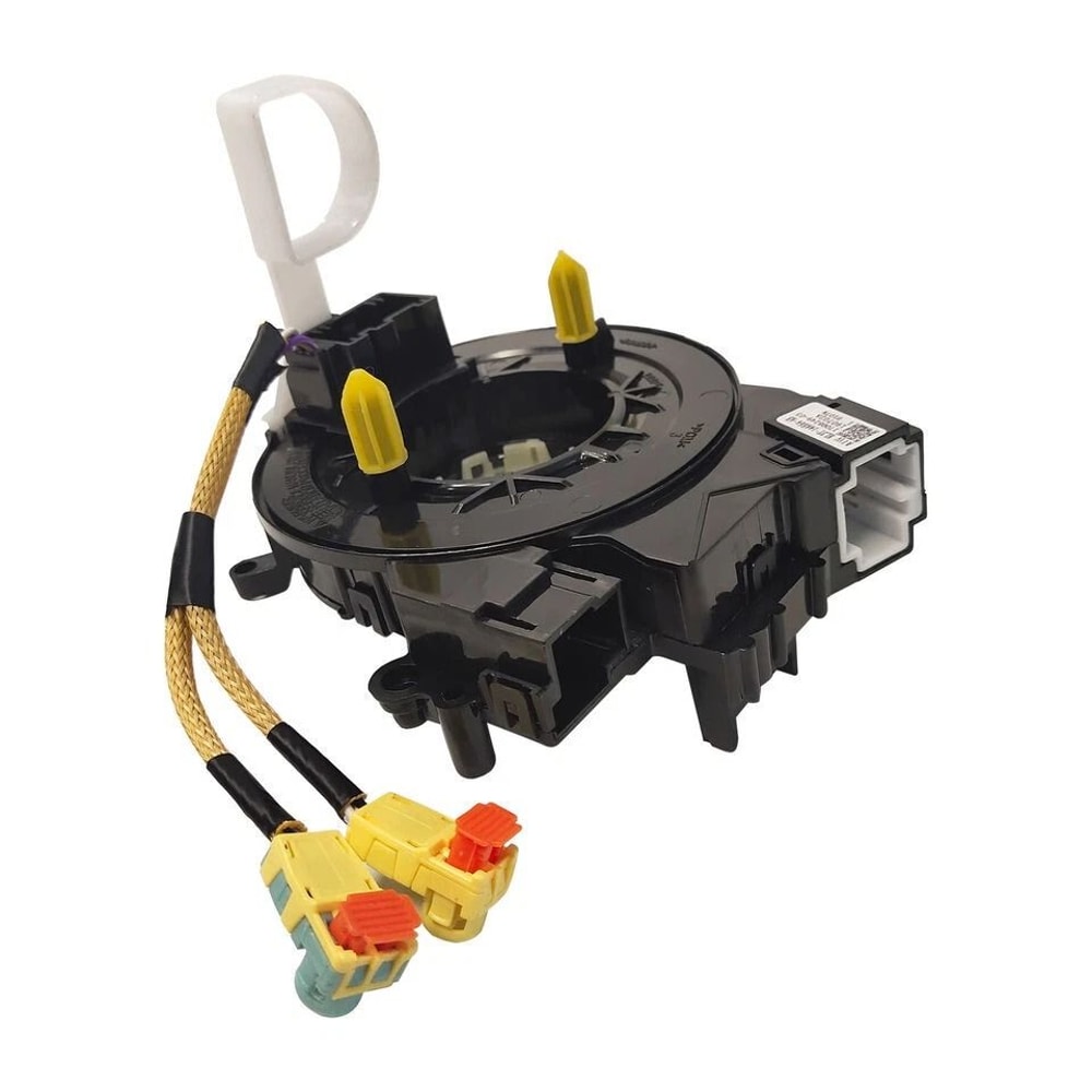 Ford Clock Spring AB Steering Wheel Replacement 1