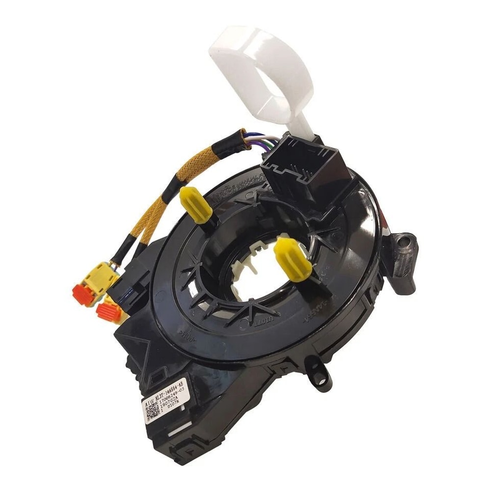 Ford Clock Spring AB Steering Wheel Replacement 3