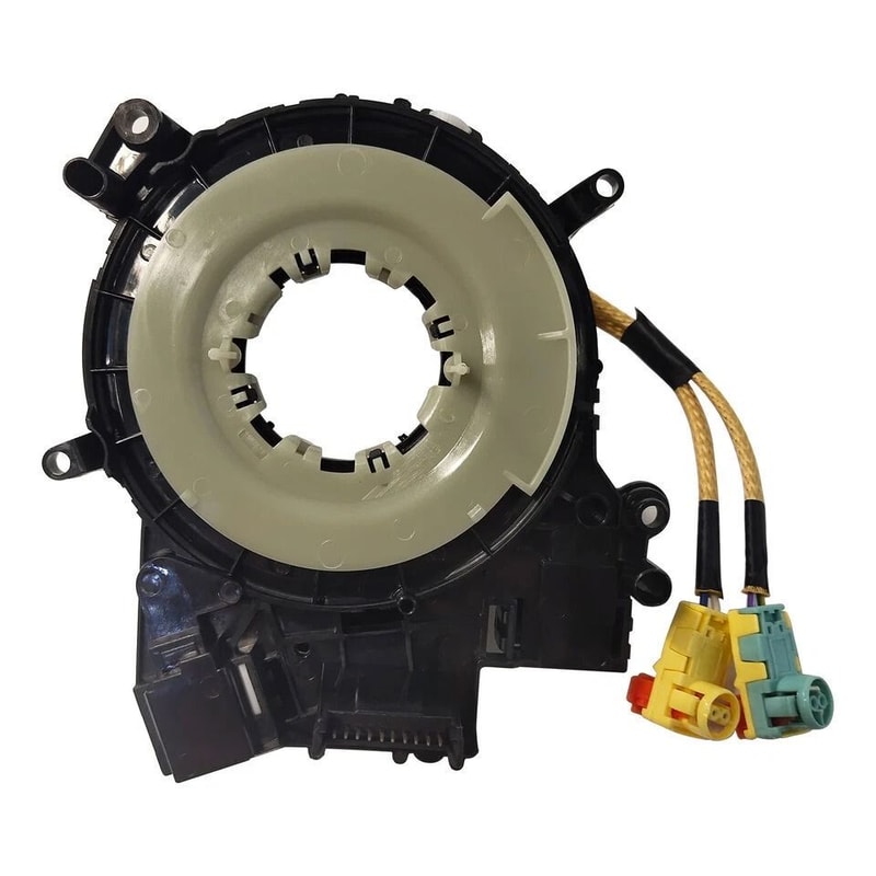 Ford Clock Spring AB Steering Wheel Replacement 5
