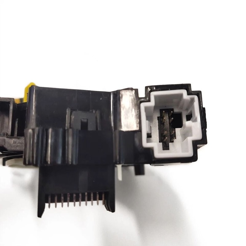 Ford Clock Spring AB Steering Wheel Replacement 7