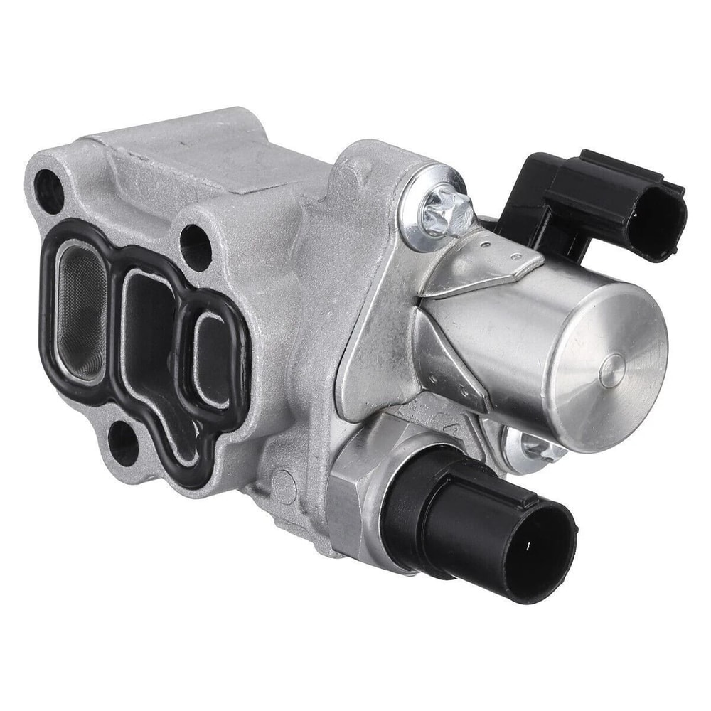 VTEC Solenoid Spool Valve With Gasket For Honda Accord CR V Civic Acura RSX 1