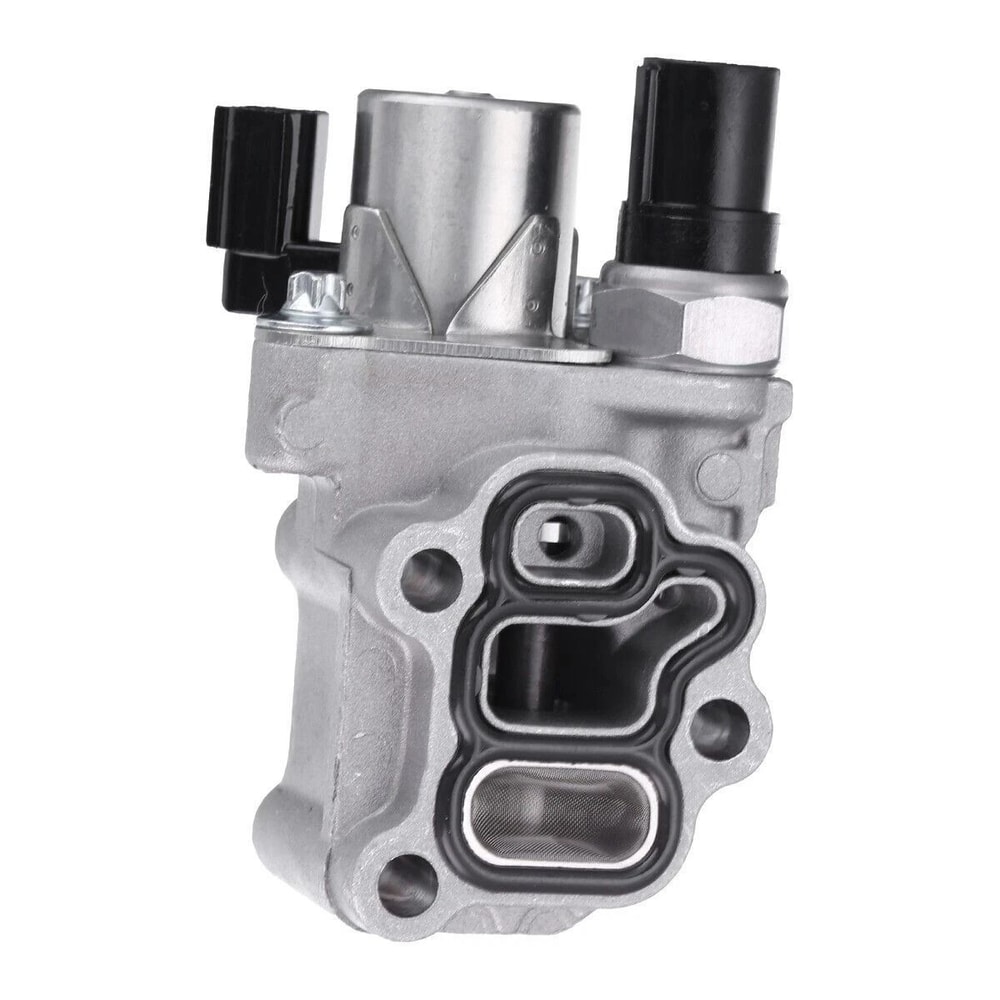 VTEC Solenoid Spool Valve With Gasket For Honda Accord CR V Civic Acura RSX 2