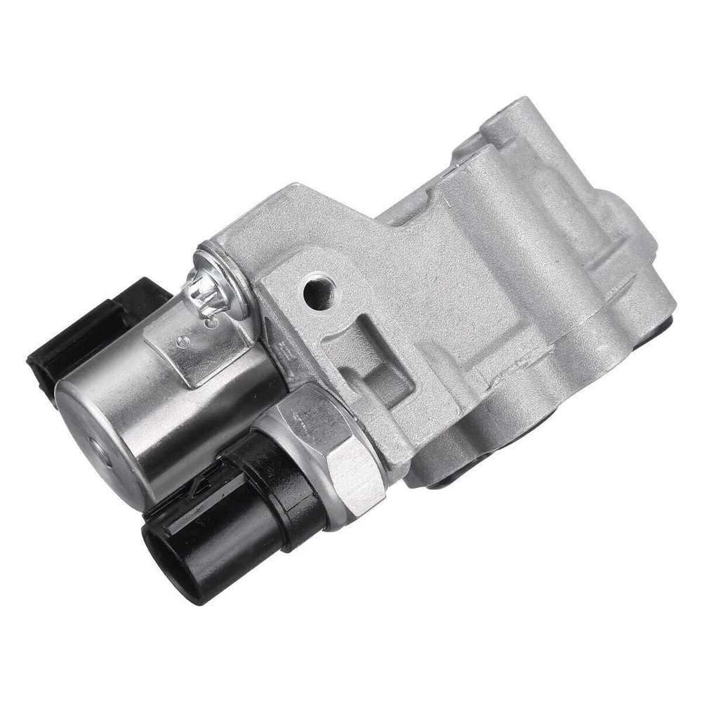 VTEC Solenoid Spool Valve With Gasket For Honda Accord CR V Civic Acura RSX 3