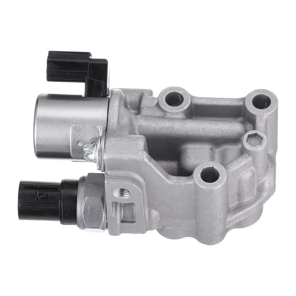 VTEC Solenoid Spool Valve With Gasket For Honda Accord CR V Civic Acura RSX 4