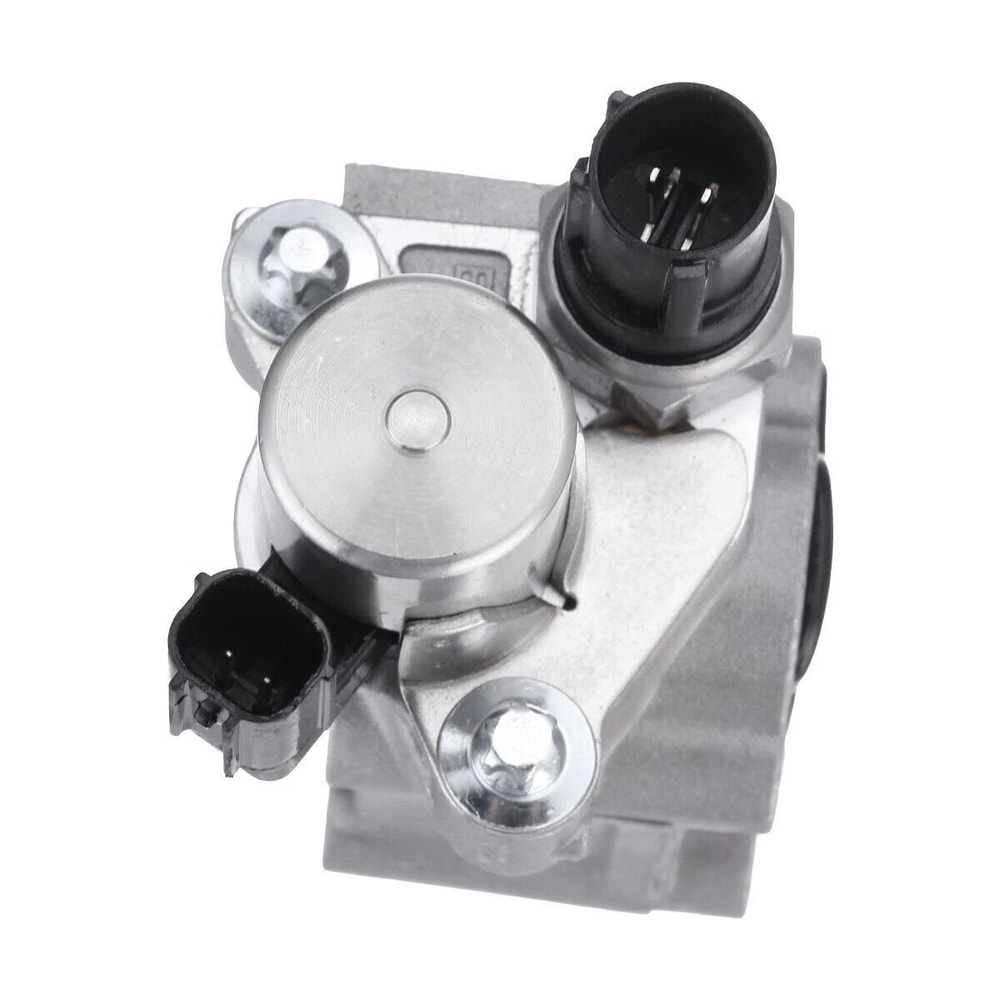 VTEC Solenoid Spool Valve With Gasket For Honda Accord CR V Civic Acura RSX 5
