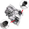 VTEC Solenoid Spool Valve With Gasket For Honda Accord CR V Civic Acura RSX 6