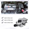 VTEC Solenoid Spool Valve With Gasket For Honda Accord CR V Civic Acura RSX 10