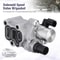 VTEC Solenoid Spool Valve With Gasket For Honda Accord CR V Civic Acura RSX 11