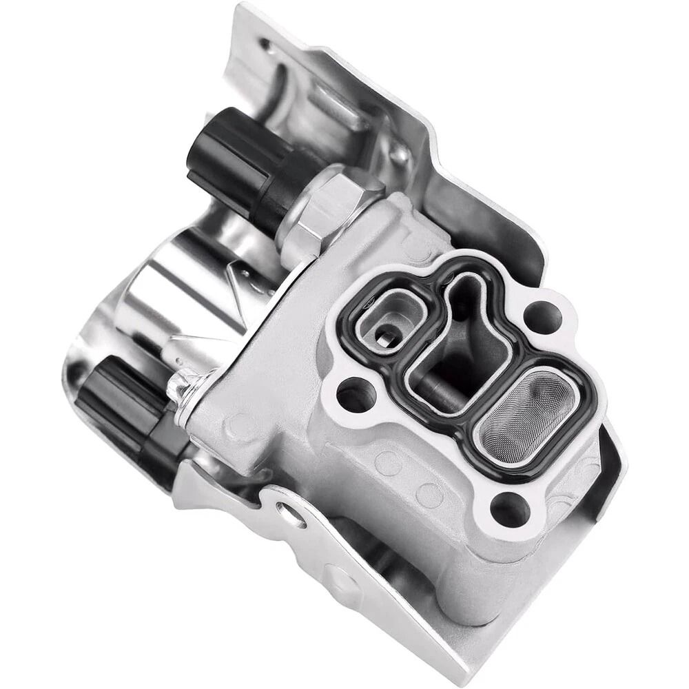 VTEC Solenoid Spool Valve With Gasket For Honda Accord CR V Civic Acura RSX 14