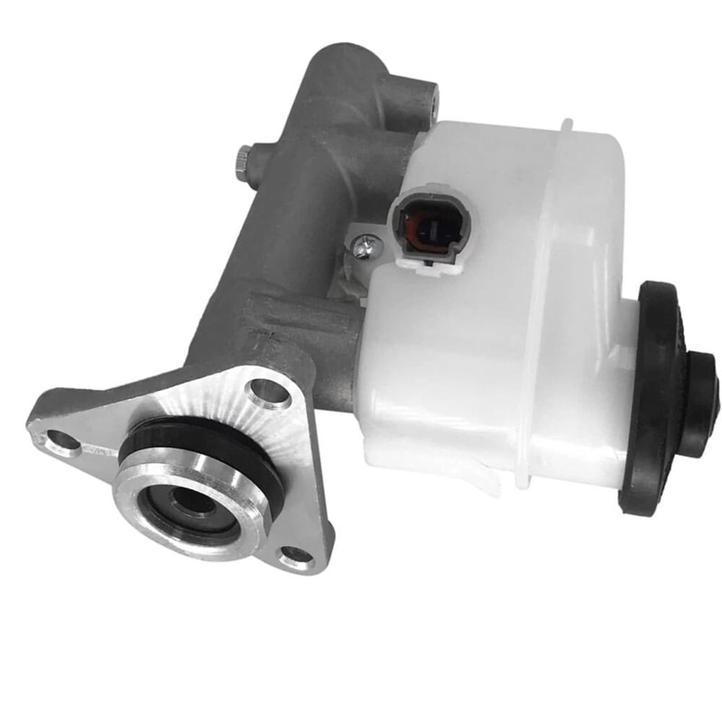 Brake Master Cylinder With Reservoir For Toyota Corolla Geo Prizm 1