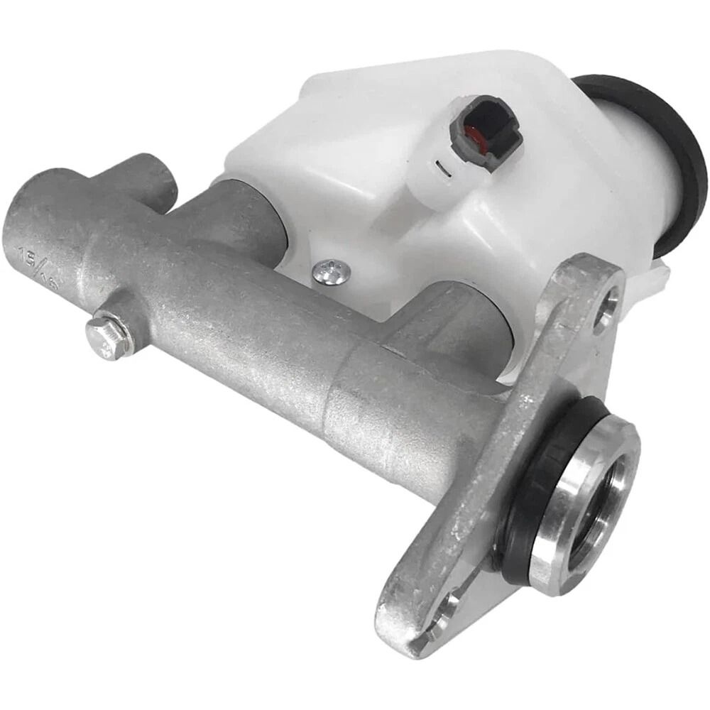 Brake Master Cylinder With Reservoir For Toyota Corolla Geo Prizm 4