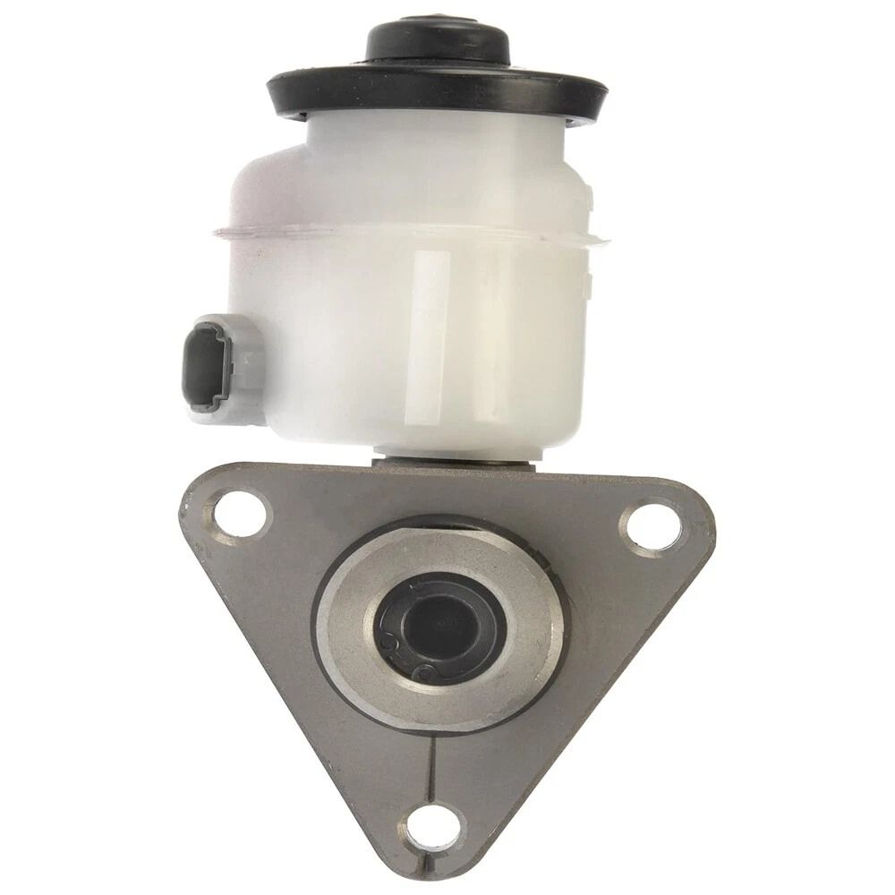 Brake Master Cylinder With Reservoir For Toyota Corolla Geo Prizm 5