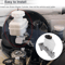 Brake Master Cylinder With Reservoir For Toyota Corolla Geo Prizm 7