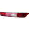 Audi Q5 Rear Bumper Tail Light Left Lower Brake Lamp 1