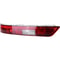 Audi Q5 Rear Bumper Tail Light Left Lower Brake Lamp 1
