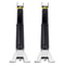 Rear Shock Absorbers For Dodge Durango Direct Replacement Set 2