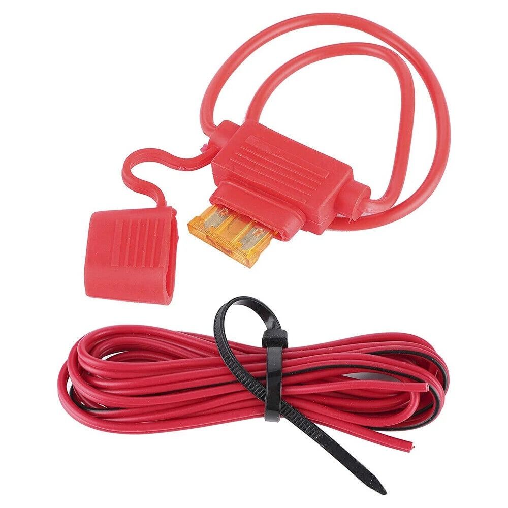 Universal LED Exhaust Tip Pair With Carbon Fiber Look Inlet Curved Muffler Tail Pipes 2