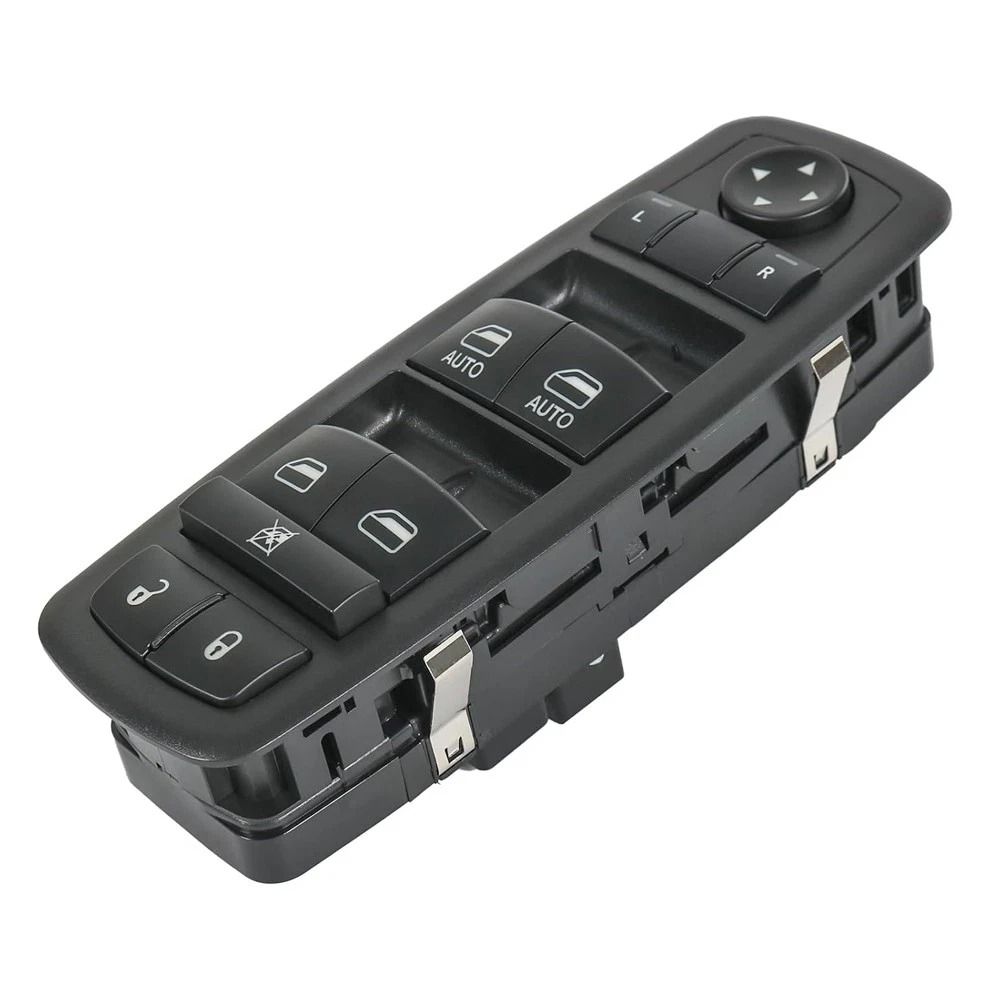 Driver Side Window Switch For Ram Master Power Control 0
