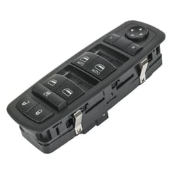 driver side window switch for ram master power control