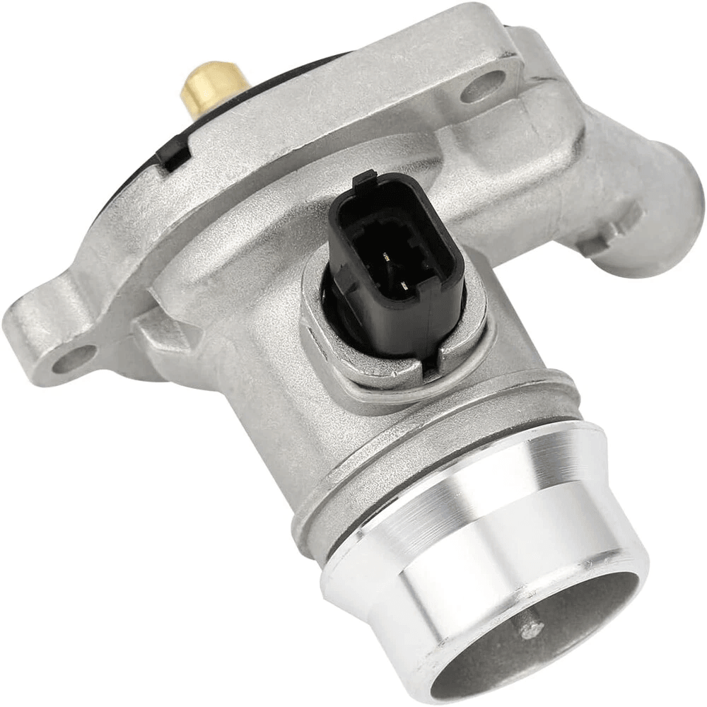 Upgraded Aluminum Thermostat Housing Assembly For Chevy Cruze Sonic Trax Buick Encore 3